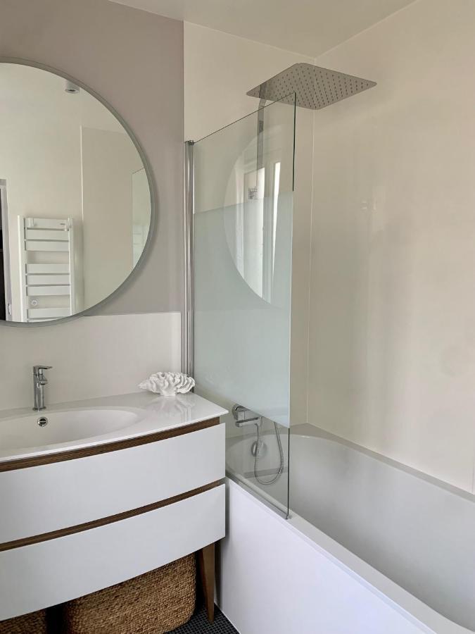 Bed and Breakfast Le Ciel De Paris - Montparnasse & Jardin Du Luxembourg Esterno foto