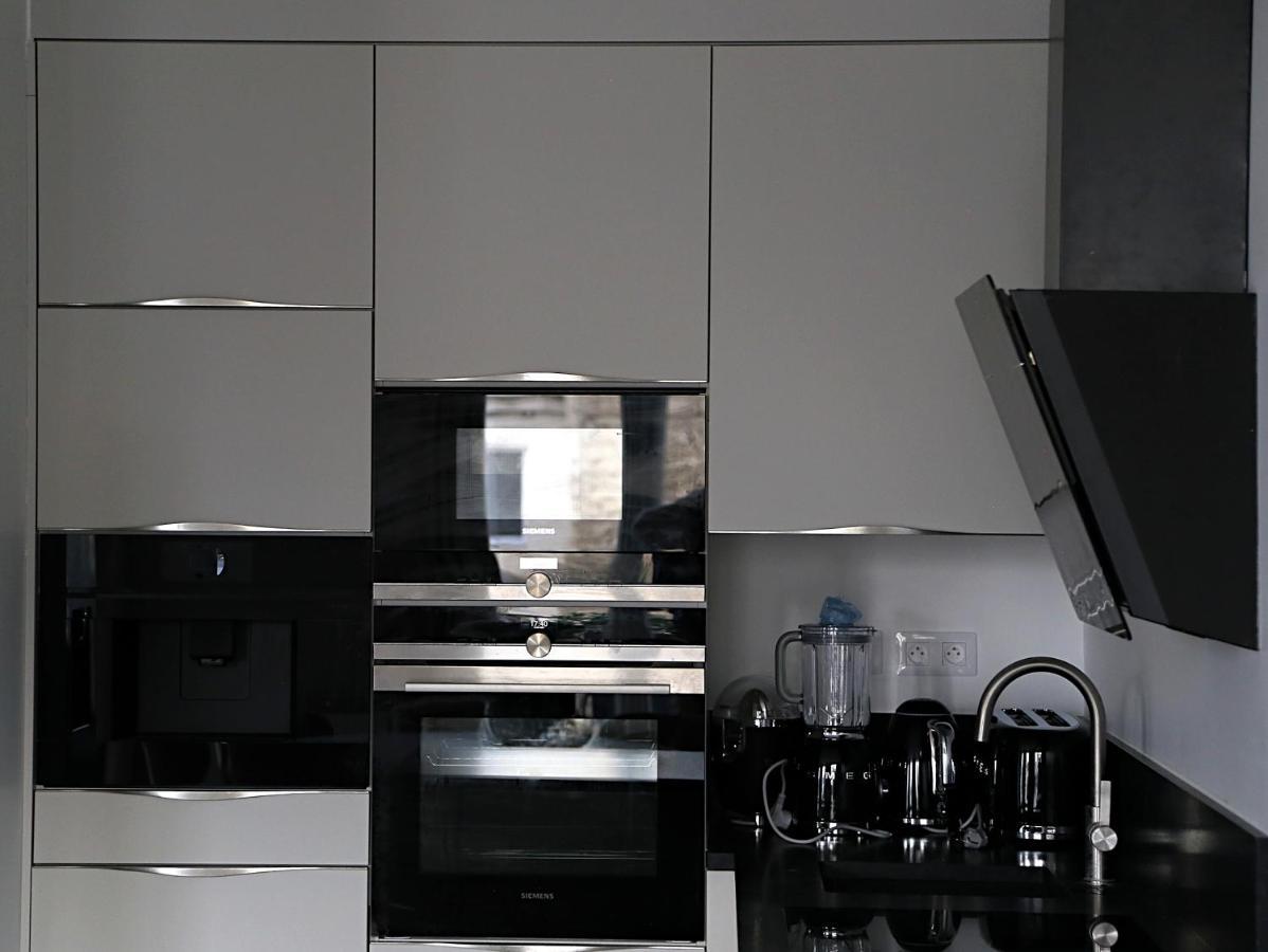 Bed and Breakfast Le Ciel De Paris - Montparnasse & Jardin Du Luxembourg Esterno foto